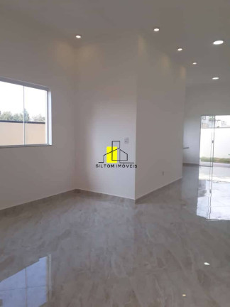 Imagem Casa de Condomínio com 3 Quartos à Venda, 140 m² em Morada Dos Nobres - Taubaté