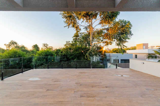 Imagem Casa com 3 Quartos à Venda, 330 m² em Cocão - Viamão