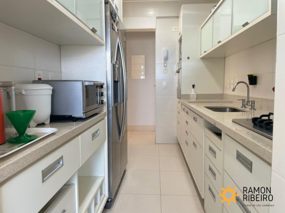 Imagem Imóvel com 3 Quartos à Venda, 128 m² em Riviera - Bertioga