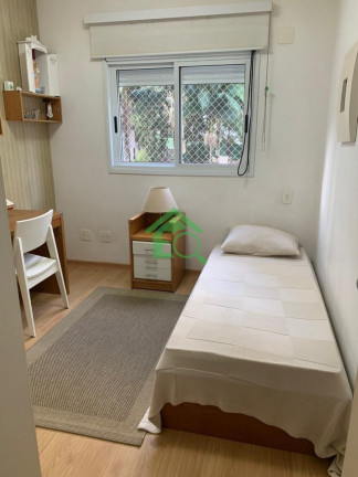 Imagem Apartamento com 3 Quartos à Venda, 146 m² em Vila Sofia - São Paulo Imagem Apartamento com 3 Quartos à Venda, 146 m² em Vila Sofia - São Paulo