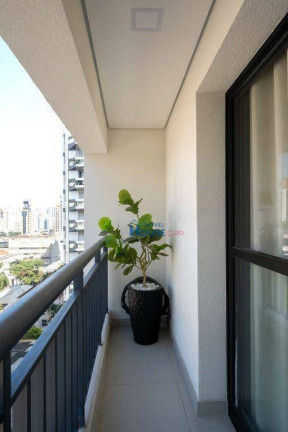 Imagem Apartamento com 2 Quartos à Venda, 51 m² em Pinheiros - São Paulo Imagem Apartamento com 2 Quartos à Venda, 51 m² em Pinheiros - São Paulo