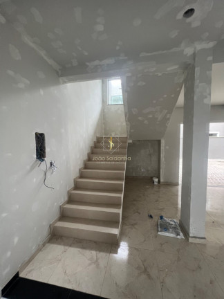 Imagem Casa com 3 Quartos à Venda, 119 m² em Brejatuba - Guaratuba