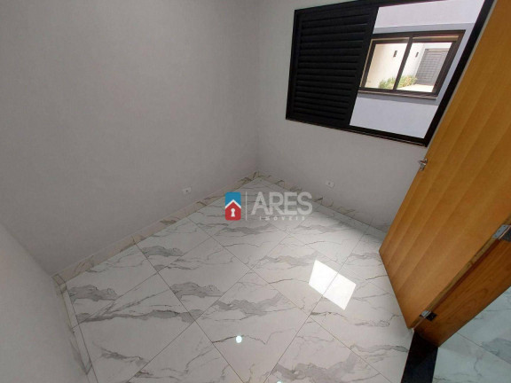 Imagem Casa com 3 Quartos à Venda, 106 m² em Frezzarin 2 - Santa Bárbara D'oeste