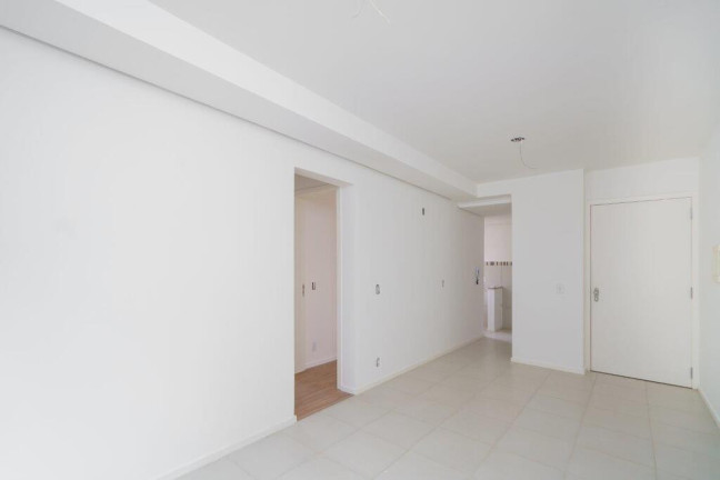 Imagem Apartamento com 2 Quartos à Venda, 50 m² em Hípica - Porto Alegre
