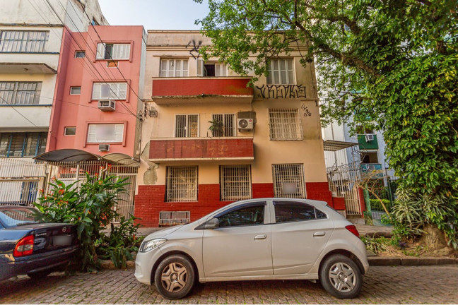 Imagem Apartamento com 3 Quartos à Venda, 122 m² em Santana - Porto Alegre Imagem Apartamento com 3 Quartos à Venda, 122 m² em Santana - Porto Alegre