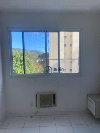 Imagem Apartamento com 2 Quartos à Venda, 55 m² em Maria Paula - São Gonçalo Imagem Apartamento com 2 Quartos à Venda, 55 m² em Maria Paula - São Gonçalo