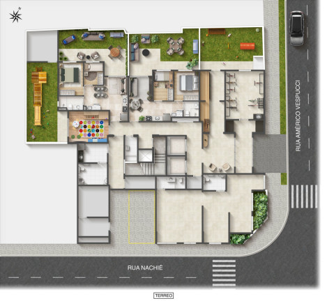Imagem Apartamento com 1 Quarto à Venda, 25 m² em Vila Prudente - São Paulo Imagem Apartamento com 1 Quarto à Venda, 25 m² em Vila Prudente - São Paulo