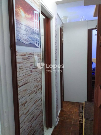 Imagem Apartamento com 1 Quarto à Venda, 26 m² em Ponta Da Praia - Santos