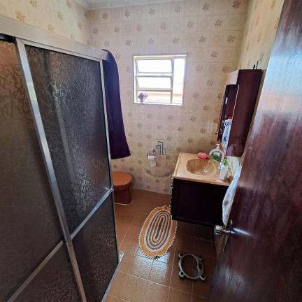 Imagem Sobrado com 5 Quartos à Venda, 125 m² em Jardim Teles De Menezes - Santo André