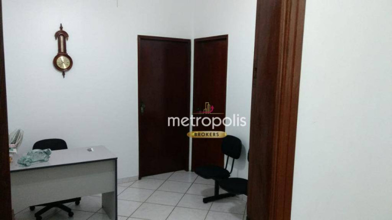 Imagem Sala Comercial à Venda ou Locação, 91 m² em Centro - Santo André Imagem Sala Comercial à Venda ou Locação, 91 m² em Centro - Santo André