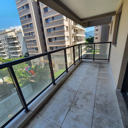 Imagem Apartamento com 4 Quartos à Venda, 119 m² em Recreio Dos Bandeirantes - Rio De Janeiro Imagem Apartamento com 4 Quartos à Venda, 119 m² em Recreio Dos Bandeirantes - Rio De Janeiro