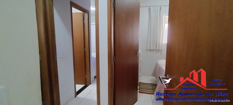 Imagem Casa com 3 Quartos à Venda, 250 m² em Jardim São Conrado - Birigui