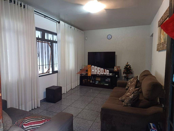 Imagem Casa com 2 Quartos à Venda, 95 m² em Vila Granada - São Paulo Imagem Casa com 2 Quartos à Venda, 95 m² em Vila Granada - São Paulo