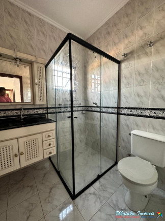 Imagem Casa com 4 Quartos à Venda, 154 m² em Centro - Ubatuba Imagem Casa com 4 Quartos à Venda, 154 m² em Centro - Ubatuba