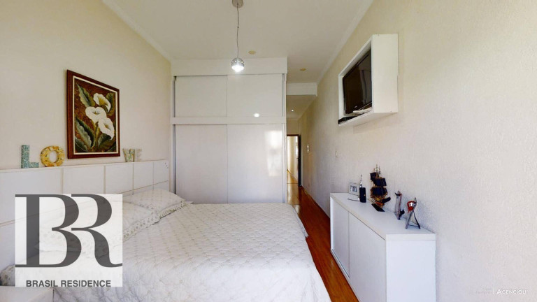 Imagem Casa com 3 Quartos à Venda, 256 m² em Mooca - São Paulo
