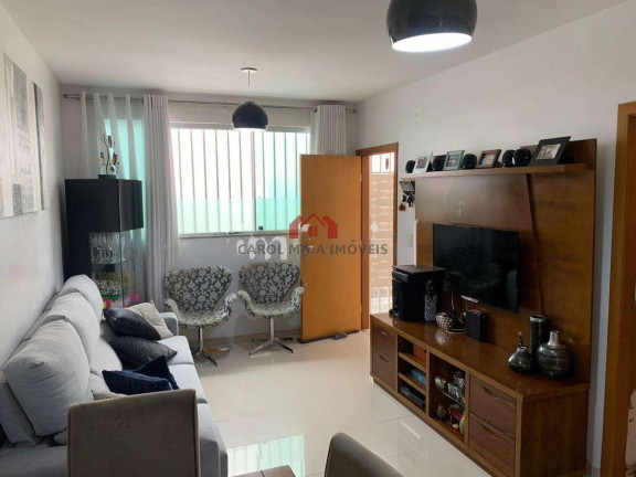 Casa com 2 Quartos à Venda,  em Fernão Dias - Belo Horizonte