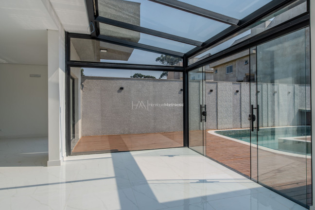 Imagem Casa com 4 Quartos à Venda, 339 m² em Santa Felicidade - Curitiba Imagem Casa com 4 Quartos à Venda, 339 m² em Santa Felicidade - Curitiba