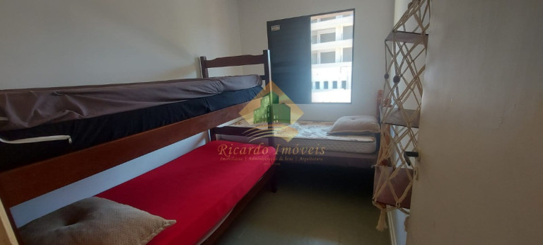Imagem Apartamento com 2 Quartos para Temporada, 60 m² em Itaguá - Ubatuba Imagem Apartamento com 2 Quartos para Temporada, 60 m² em Itaguá - Ubatuba