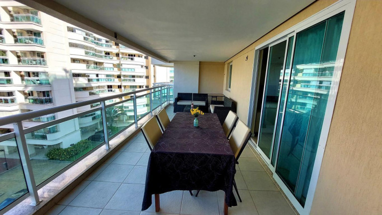 Imagem Apartamento com 3 Quartos à Venda, 142 m² em Barra Da Tijuca - Rio De Janeiro Imagem Apartamento com 3 Quartos à Venda, 142 m² em Barra Da Tijuca - Rio De Janeiro
