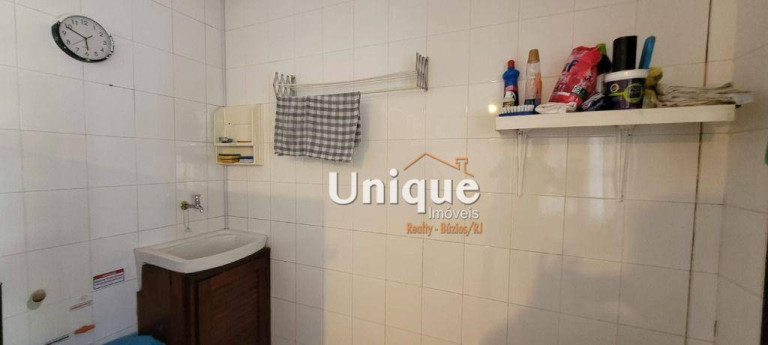 Imagem Casa com 2 Quartos à Venda, 70 m² em Geribá - Armação Dos Búzios