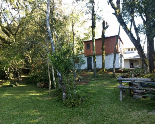 Imagem Imóvel com 4 Quartos à Venda,  em Centro - Morro Reuter