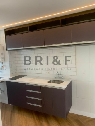Imagem Apartamento com 1 Quarto à Venda, 42 m² em Vila Mascote - São Paulo Imagem Apartamento com 1 Quarto à Venda, 42 m² em Vila Mascote - São Paulo
