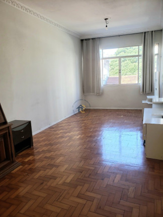 Imagem Apartamento com 2 Quartos à Venda, 80 m² em Icaraí - Niterói Imagem Apartamento com 2 Quartos à Venda, 80 m² em Icaraí - Niterói