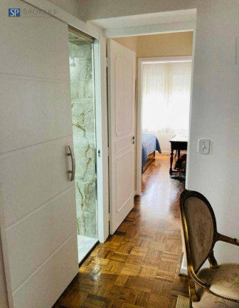 Imagem Apartamento com 3 Quartos à Venda, 110 m² em Vila Mariana - São Paulo