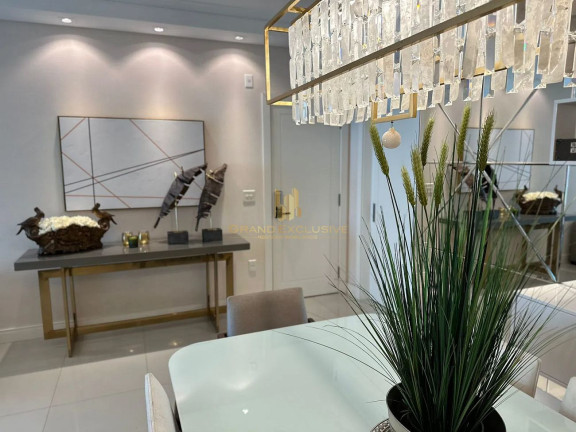 Imagem Apartamento com 4 Quartos à Venda, 144 m² em Centro - Balneário Camboriú