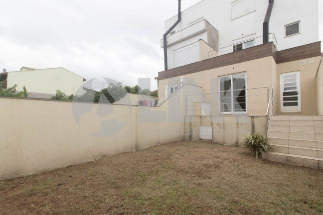 Imagem Sobrado com 3 Quartos à Venda, 220 m² em Jardim Sabará - Porto Alegre