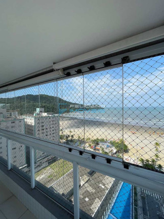 Imagem Apartamento com 4 Quartos à Venda, 240 m² em Canto Do Forte - Praia Grande Imagem Apartamento com 4 Quartos à Venda, 240 m² em Canto Do Forte - Praia Grande