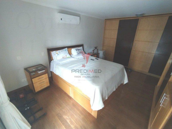 Imagem Apartamento com 3 Quartos à Venda, 300 m² em Itaim Bibi - São Paulo