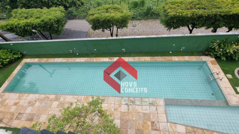 Imagem Apartamento com 4 Quartos à Venda, 186 m² em Cocó - Fortaleza