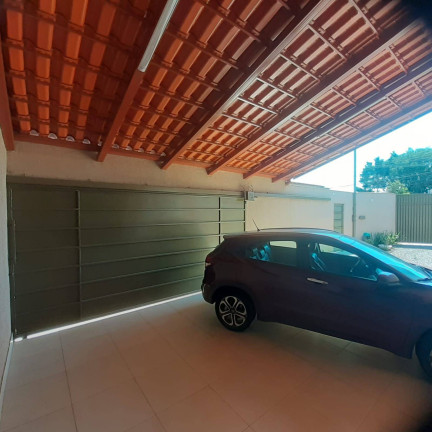 Imagem Casa com 3 Quartos à Venda, 228 m² em Setor Araguaia - Aparecida De Goiânia