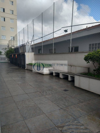 Imagem Apartamento com 3 Quartos à Venda, 90 m² em Vila Santo Estéfano - São Paulo Imagem Apartamento com 3 Quartos à Venda, 90 m² em Vila Santo Estéfano - São Paulo