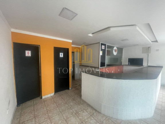 Imagem Ponto Comercial para Alugar, 300 m² em Jardim Satélite - São José Dos Campos Imagem Ponto Comercial para Alugar, 300 m² em Jardim Satélite - São José Dos Campos