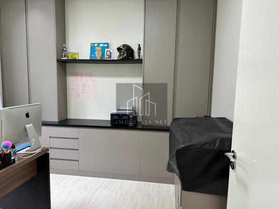 Imagem Casa com 3 Quartos à Venda, 263 m² em Alphaville - Santana De Parnaíba
