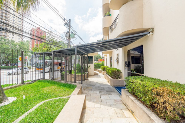 Imagem Apartamento com 2 Quartos à Venda, 68 m² em Vila Andrade - São Paulo Imagem Apartamento com 2 Quartos à Venda, 68 m² em Vila Andrade - São Paulo