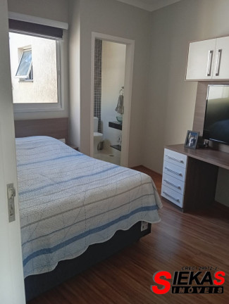 Imagem Sobrado com 3 Quartos à Venda, 110 m² em Vila Formosa - São Paulo