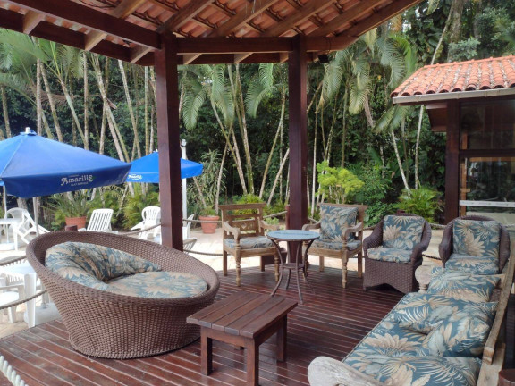 Imagem Casa com 1 Quarto à Venda, 55 m² em Riviera De São Lourenço - Bertioga