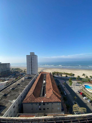 Imagem Apartamento com 2 Quartos à Venda, 66 m² em Mirim - Praia Grande