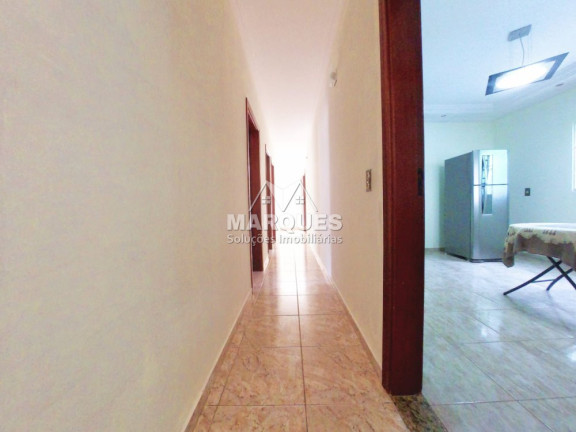 Imagem Casa com 3 Quartos à Venda, 115 m² em Parque Santo Antônio (nova Veneza) - Sumaré Imagem Casa com 3 Quartos à Venda, 115 m² em Parque Santo Antônio (nova Veneza) - Sumaré