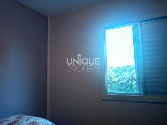 Imagem Apartamento com 2 Quartos à Venda, 54 m² em Parque Residencial Eloy Chaves - Jundiaí