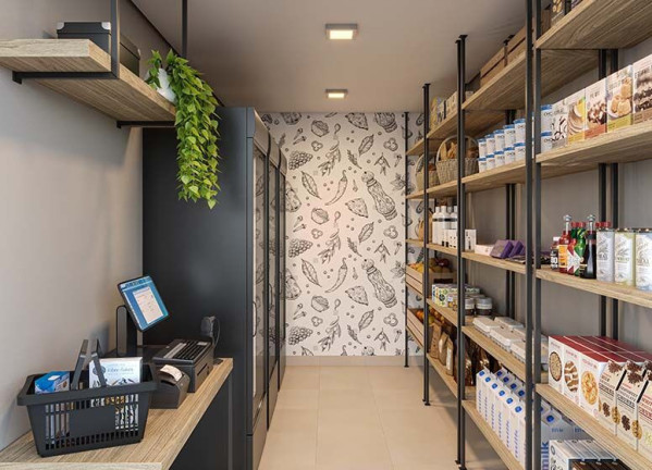 Imagem Apartamento com 2 Quartos à Venda, 34 m² em Pirituba - São Paulo