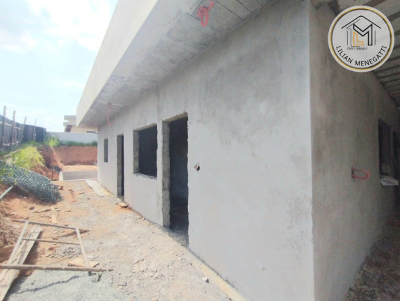 Imagem Imóvel com 4 Quartos à Venda, 800 m² em Santa Elisa - Itupeva