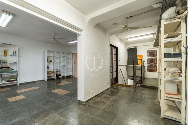 Imagem Casa com 4 Quartos à Venda, 350 m² em Vila Mariana - São Paulo