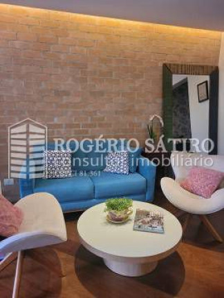 Imagem Apartamento com 4 Quartos à Venda, 175 m² em Vila Mariana - São Paulo