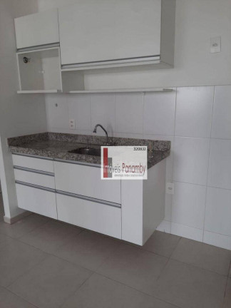 Imagem Apartamento com 3 Quartos à Venda, 75 m² em Vila Andrade - São Paulo Imagem Apartamento com 3 Quartos à Venda, 75 m² em Vila Andrade - São Paulo