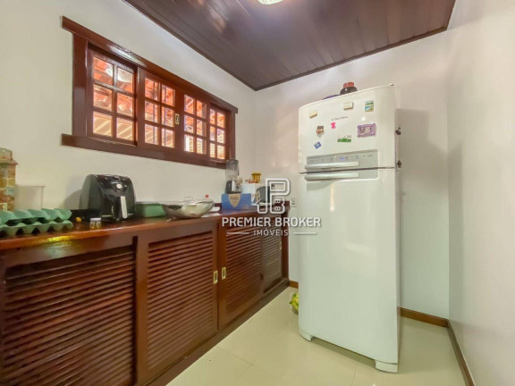 Imagem Casa com 3 Quartos à Venda, 114 m² em Pessegueiros - Teresópolis Imagem Casa com 3 Quartos à Venda, 114 m² em Pessegueiros - Teresópolis