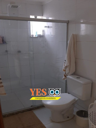 Imagem Casa com 3 Quartos à Venda, 112 m² em Parque Lagoa Subaé - Feira De Santana